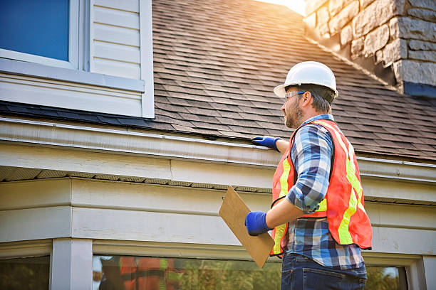 Roofing in Todd